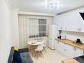 1-бөлмелі пәтер · 43 м² · 2/13 қабат, Гагарина 194, бағасы: 44 млн ₸ в Алматы, Бостандыкский р-н — фото 5