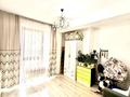 2-бөлмелі пәтер · 51 м² · 2/10 қабат, Бузурбаева 4Б блок 2, бағасы: 35.5 млн ₸ в Алматы, Медеуский р-н — фото 2