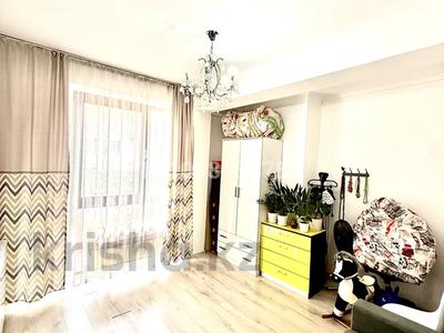 2-бөлмелі пәтер · 51 м² · 2/10 қабат, Бузурбаева 4Б блок 2, бағасы: 35.5 млн ₸ в Алматы, Медеуский р-н