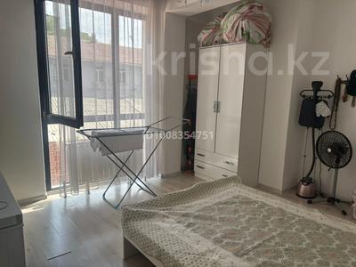 2-бөлмелі пәтер · 51 м² · 2/10 қабат, Бузурбаева 4Б блок 2, бағасы: 41.5 млн 〒 в Алматы, Медеуский р-н