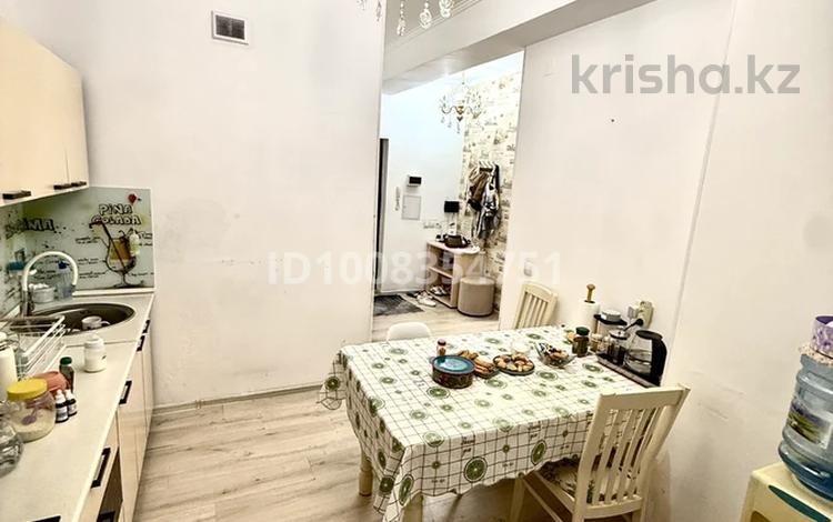 2-бөлмелі пәтер · 51 м² · 2/10 қабат, Бузурбаева 4Б блок 2, бағасы: 35.5 млн ₸ в Алматы, Медеуский р-н — фото 9