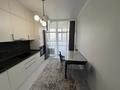 2-бөлмелі пәтер · 65 м² · 9/13 қабат, Кармысова 84/2, бағасы: 550 000 ₸ в Алматы, Медеуский р-н — фото 8