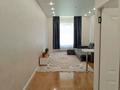 1-комнатная квартира · 35 м² · 1/12 этаж, мкр Дарабоз 91 за 200 000 ₸ в Алматы, Алатауский р-н — фото 3