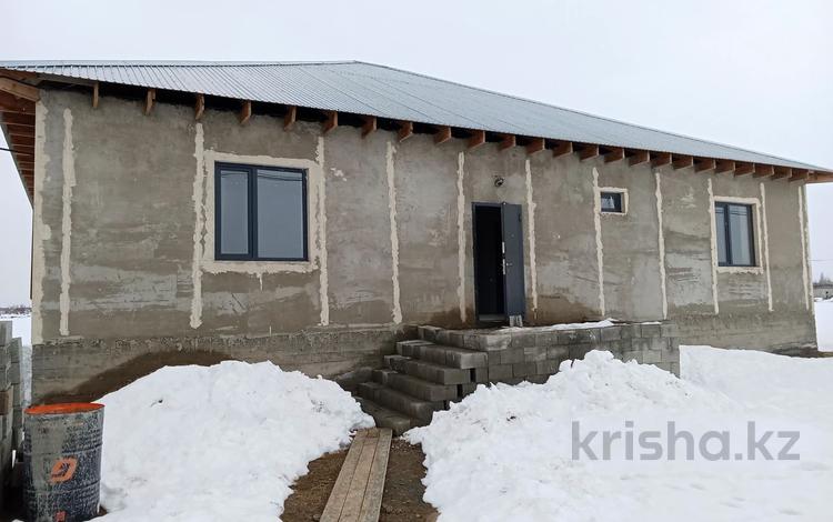 Отдельный дом · 5 комнат · 200 м² · 10 сот., Шанырак 101 за 26 млн ₸ в Таразе — фото 2