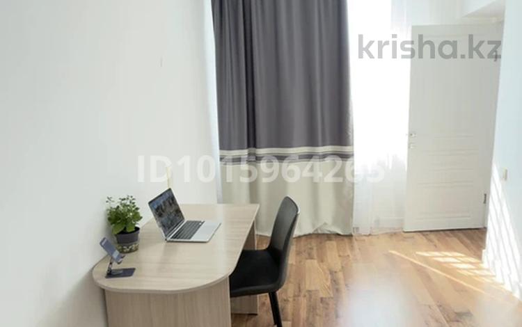 2-бөлмелі пәтер · 62 м² · 7/7 қабат, 16-ш/а. 40, бағасы: 220 000 ₸ в Актау, 16-й мкр  — фото 2