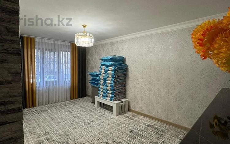 3-комнатная квартира · 63.5 м² · 1/5 этаж, мкр Орбита-3 7 — Торайгырова за 45 млн ₸ в Алматы, Бостандыкский р-н — фото 28