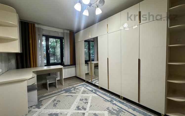 3-бөлмелі пәтер · 63.5 м² · 1/5 қабат, мкр Орбита-3 7 — Торайгырова, бағасы: 45 млн ₸ в Алматы, Бостандыкский р-н — фото 58