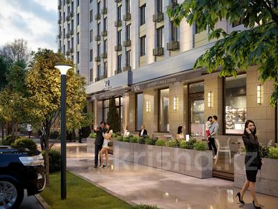 2-комнатная квартира · 65.3 м², Пермитина 11/3 за ~ 35.6 млн 〒 в Усть-Каменогорске