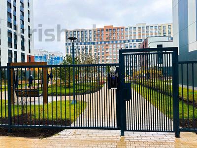 1-бөлмелі пәтер · 35 м² · 8/16 қабат, Абикена Бектурова 11, бағасы: 30.5 млн ₸ в Астане, Нура р-н