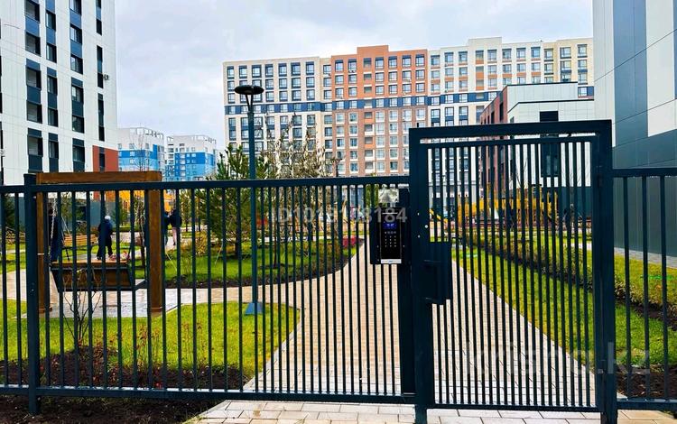 1-бөлмелі пәтер · 35 м² · 8/16 қабат, Абикена Бектурова 11, бағасы: 30.5 млн ₸ в Астане, Нура р-н — фото 11