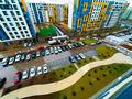1-бөлмелі пәтер · 35 м² · 8/16 қабат, Абикена Бектурова 11, бағасы: 30.5 млн ₸ в Астане, Нура р-н — фото 3