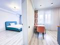 1-бөлмелі пәтер · 35 м² · 8/16 қабат, Абикена Бектурова 11, бағасы: 30.5 млн ₸ в Астане, Нура р-н — фото 9