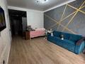 2-комнатная квартира · 56 м² · 2/18 этаж, Абая 164 — Брусиловского за 48 млн ₸ в Алматы, Бостандыкский р-н
