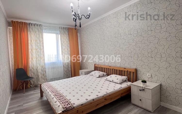 2-комнатная квартира · 50 м² · 8/12 этаж, Толе би 189/3 — Толе би/Жарокова за 350 000 ₸ в Алматы, Алмалинский р-н — фото 2