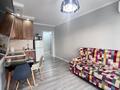 2-комнатная квартира · 50 м² · 8/12 этаж, Толе би 189/3 — Толе би/Жарокова за 350 000 ₸ в Алматы, Алмалинский р-н — фото 10