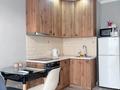 2-комнатная квартира · 50 м² · 8/12 этаж, Толе би 189/3 — Толе би/Жарокова за 350 000 ₸ в Алматы, Алмалинский р-н — фото 13