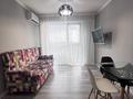 2-комнатная квартира · 50 м² · 8/12 этаж, Толе би 189/3 — Толе би/Жарокова за 350 000 ₸ в Алматы, Алмалинский р-н — фото 9