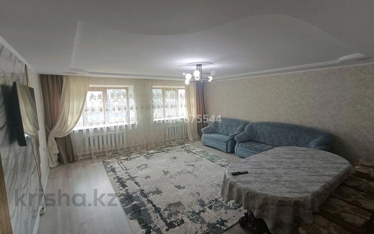 5-комнатный дом посуточно, 120 м², Юго-Восток за 35 000 〒 в Астане, Алматы р-н — фото 2