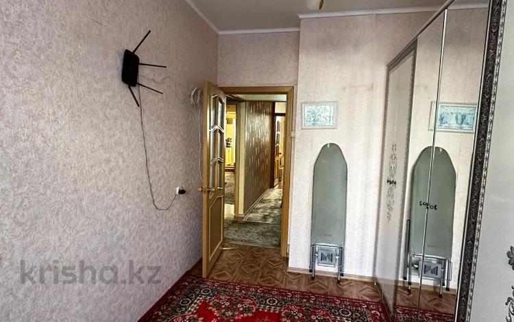 3-комнатная квартира · 70 м² · 1/5 этаж, 28-й мкр 9