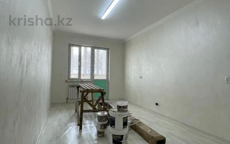 1-комнатная квартира, 45 м², 1/10 этаж, мкр Думан-2