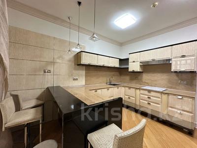 5-бөлмелі пәтер · 349 м² · 3/4 қабат, Керей-Жәнібек хандар 276/15, бағасы: 850 млн ₸ в Алматы, Медеуский р-н
