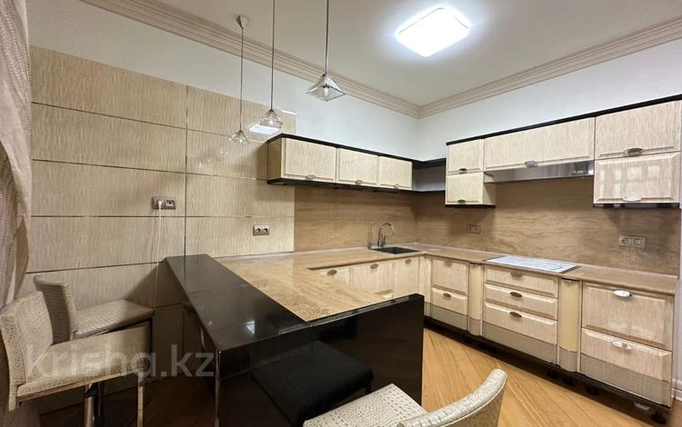 5-комнатная квартира · 349 м² · 3/4 этаж, Керей-Жәнібек хандар 276/15 за 850 млн ₸ в Алматы, Медеуский р-н — фото 3