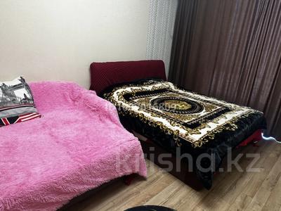 1-бөлмелі пәтер · 45 м² · 9/9 қабат, ЖК Абая 130-2-1 Абая 130, бағасы: 4 000 〒 в Алматы, Бостандыкский р-н