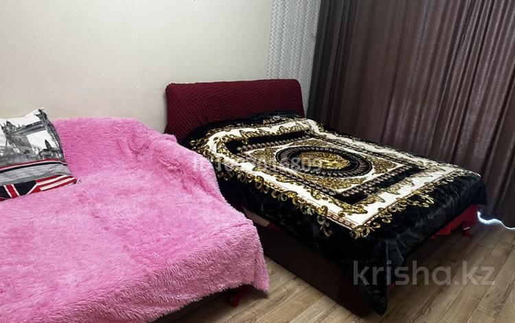 1-комнатная квартира · 45 м² · 9/9 этаж, Абая 130 за 4 000 ₸ в Алматы, Бостандыкский р-н — фото 2