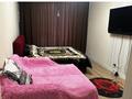 1-комнатная квартира · 45 м² · 9/9 этаж, Абая 130 за 4 000 ₸ в Алматы, Бостандыкский р-н — фото 2