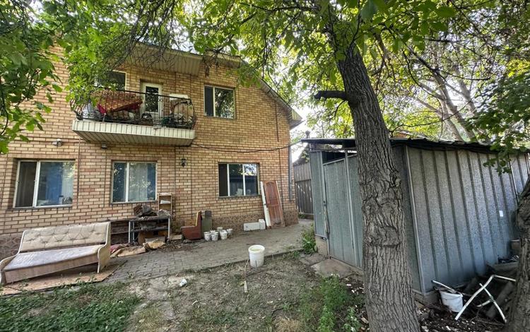 Жеке үй · 5 бөлме · 196 м² · 5 жүзд., Есенберлина 142, бағасы: 125 млн ₸ в Алматы, Медеуский р-н — фото 21
