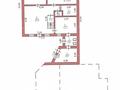 Жеке үй · 5 бөлме · 196 м² · 5 жүзд., Есенберлина 142, бағасы: 125 млн ₸ в Алматы, Медеуский р-н — фото 24