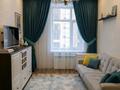 1-комнатная квартира · 40 м² · 6/12 этаж, Улы Дала 35 за 17 000 ₸ в Астане, Есильский р-н — фото 2