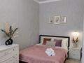 1-комнатная квартира · 40 м² · 6/12 этаж, Улы Дала 35 за 17 000 ₸ в Астане, Есильский р-н