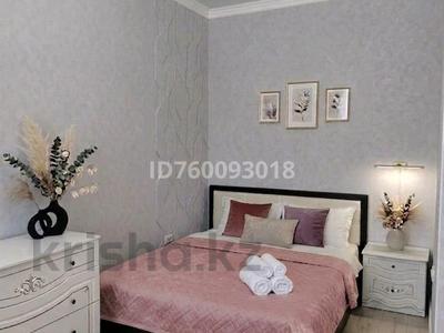 1-комнатная квартира · 40 м² · 6/12 этаж, Улы Дала 35 за 17 000 ₸ в Астане, Есильский р-н