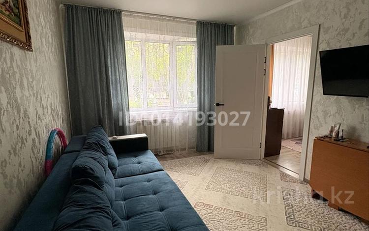 3-комнатная квартира · 47 м² · 1/5 этаж, Катаева 60 — Ломова Катаева за 21 млн ₸ в Павлодаре — фото 2