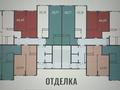 3-комнатная квартира · 72 м² · 9/12 этаж, мкр Дарабоз, Момышулы — ИПОТЕКУ проходит за 34 млн ₸ в Алматы, Алатауский р-н — фото 13