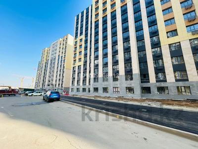 3-бөлмелі пәтер · 72 м² · 12/12 қабат, мкр Дарабоз, Момышулы — ИПОТЕКУ проходит, бағасы: 29.9 млн 〒 в Алматы, Алатауский р-н