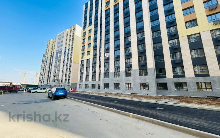 3-комнатная квартира · 72 м² · 9/12 этаж, мкр Дарабоз, Момышулы — ИПОТЕКУ проходит за 34 млн ₸ в Алматы, Алатауский р-н — фото 4