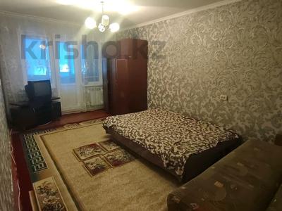 1-комнатная квартира · 37 м² · 4/5 этаж, 3-й микрорайон — Тамерлановское шоссе за 130 000 ₸ в Шымкенте, Туран р-н