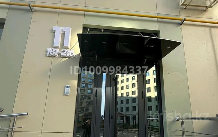 1-бөлмелі пәтер · 40 м² · 1/9 қабат, мкр Кайтпас 2 106/4 — Толеметов, бағасы: 16 млн ₸ в Шымкенте, Абайский р-н — фото 2
