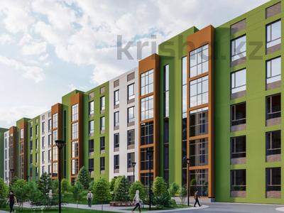 Продажа квартир в Астане: 1-комнатная квартира · 41 м² · 2/5 этаж, Улы Дала — Е669 за 14.2 млн 〒 1-комнатная квартира · 41 м² · 2/5 этаж, Улы Дала — Е669 за 14.2 млн 〒 в Астане, Есильский р-н