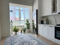 2-бөлмелі пәтер · 75 м² · 4/5 қабат, мкр. Алтын орда, Мангилик Ел 32, бағасы: 35 млн ₸ в Актобе