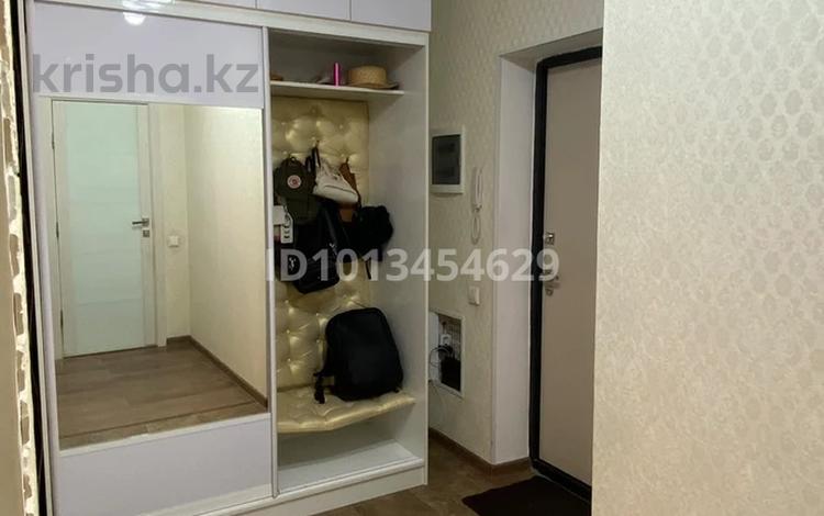 1-комнатная квартира · 41 м² · 9/12 этаж, мкр Жетысу-1 28а за 41 млн ₸ в Алматы, Ауэзовский р-н — фото 2