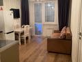 1-комнатная квартира · 41 м² · 9/12 этаж, мкр Жетысу-1 28а за 41 млн ₸ в Алматы, Ауэзовский р-н — фото 4