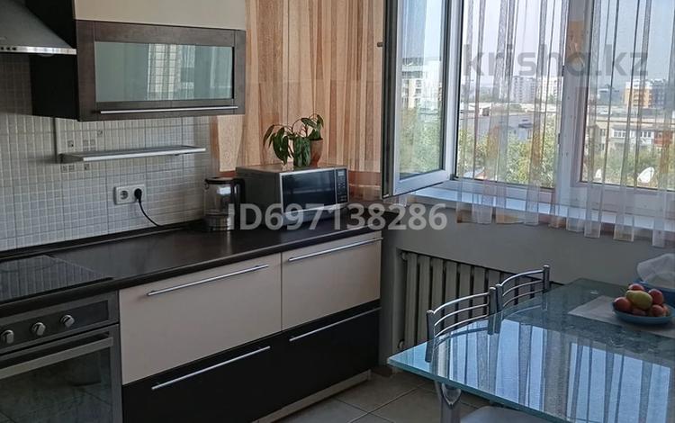 3-бөлмелі пәтер · 80 м² · 7/7 қабат, Бузурбаева 23 — Гоголя Барибаева, бағасы: 450 000 ₸ в Алматы, Медеуский р-н — фото 15
