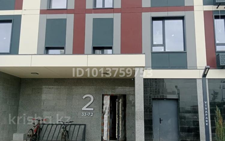 2-бөлмелі пәтер · 60 м² · 5/9 қабат, Есенберлина, бағасы: 250 000 ₸ в Усть-Каменогорске — фото 2