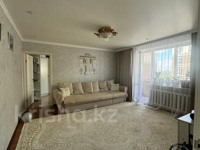 4-бөлмелі пәтер · 85 м² · 9/10 қабат, Степной 4 ш/а. 18, бағасы: 30 млн ₸ в Караганде, Казыбек би р-н