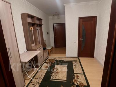 2-комнатная квартира · 61.5 м² · 6/14 этаж, Косшыгулулы 7 за 25.6 млн ₸ в Астане, Сарыарка р-н