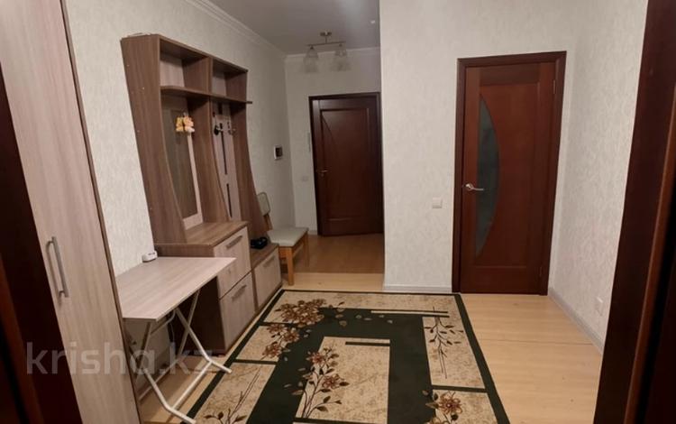 2-бөлмелі пәтер · 61.5 м² · 6/14 қабат, Косшыгулулы 7, бағасы: 25.6 млн ₸ в Астане, Сарыарка р-н — фото 2