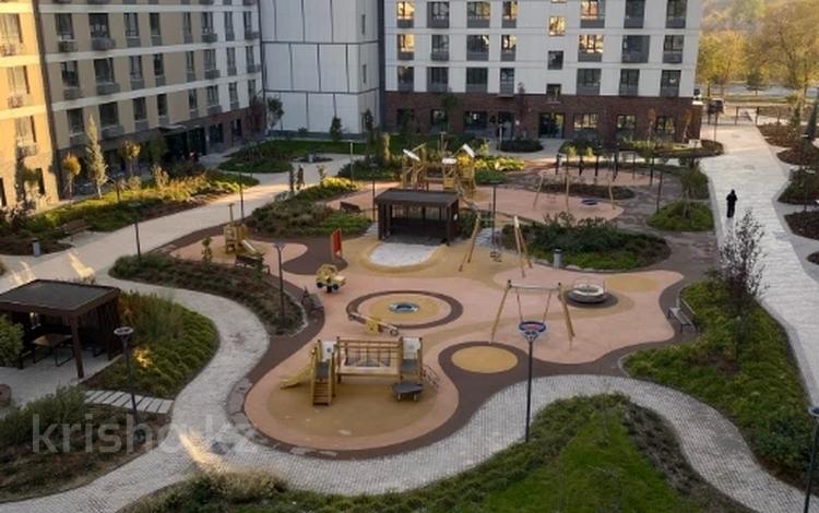 2-комнатная квартира · 48.13 м² · 8/12 этаж, К. Толеметова 83 за 24 млн 〒 в Шымкенте, Каратауский р-н — фото 11